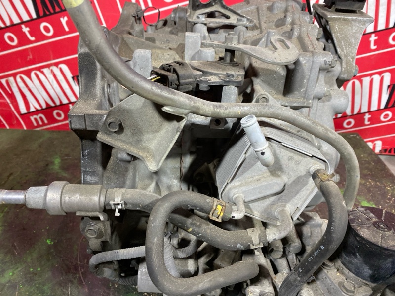 АКПП, 104500 рублей, Красноярск