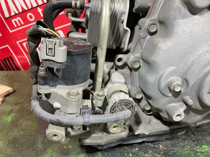 АКПП, 104500 рублей, Красноярск