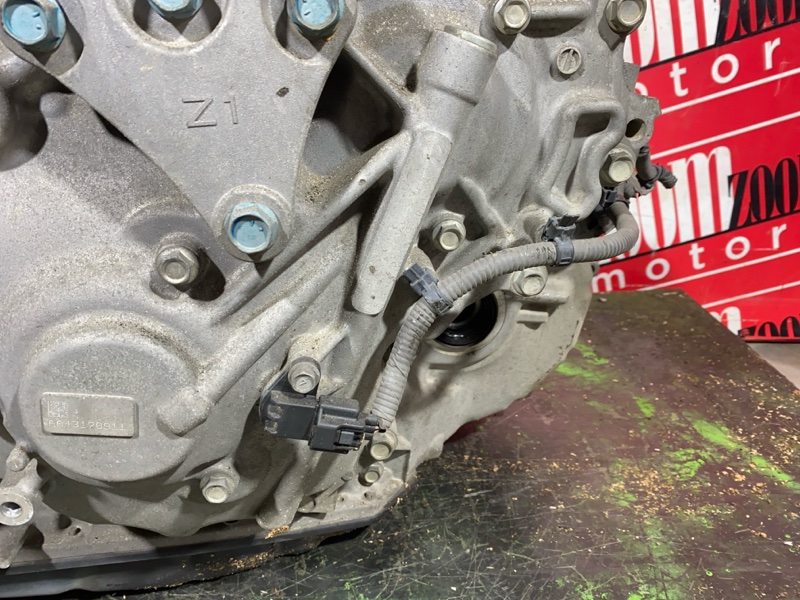 АКПП, 104500 рублей, Красноярск