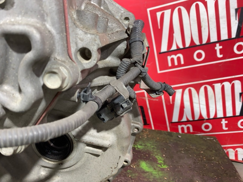 АКПП, 104500 рублей, Красноярск