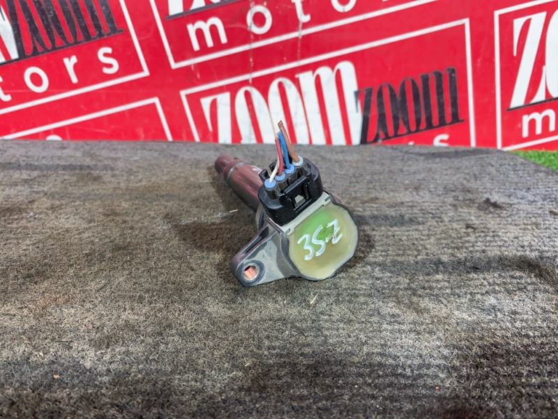 Катушка зажигания, 400 рублей, Красноярск