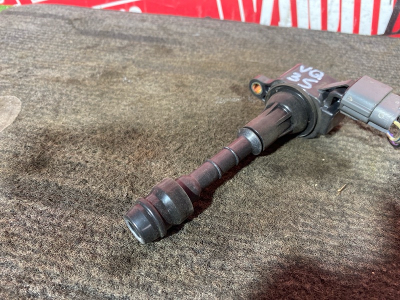 Катушка зажигания, 1200 рублей, Красноярск