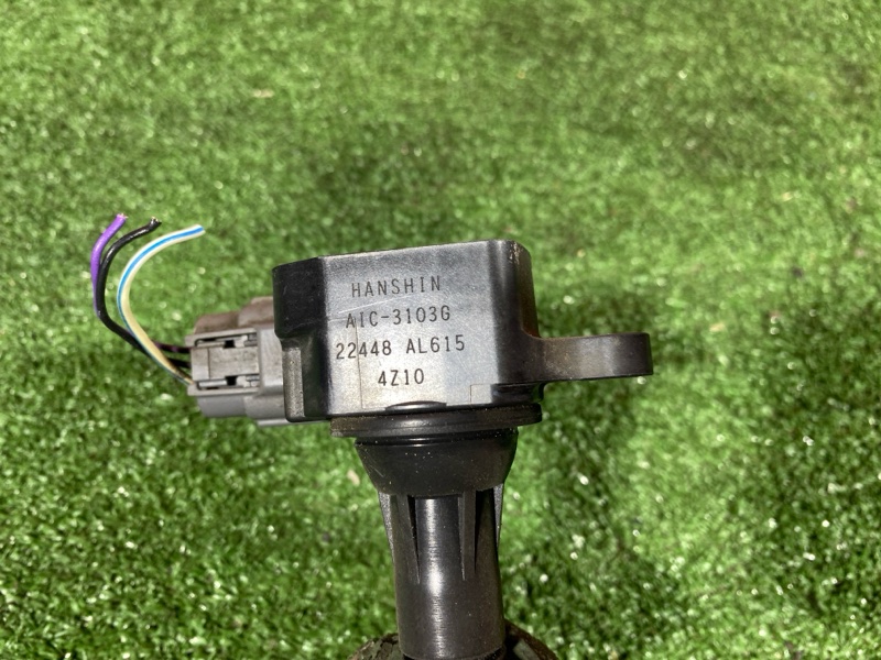 Катушка зажигания, 1200 рублей, Красноярск