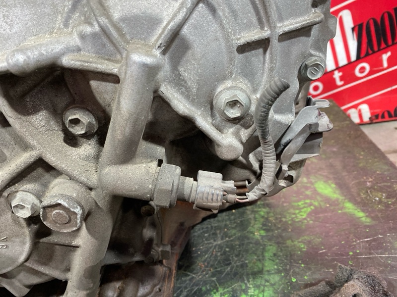 АКПП, 20900 рублей, Красноярск