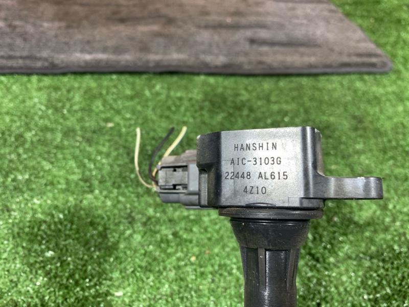 Катушка зажигания, 1200 рублей, Красноярск