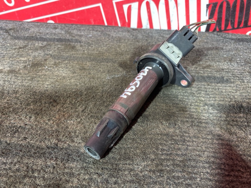 Катушка зажигания, 400 рублей, Красноярск