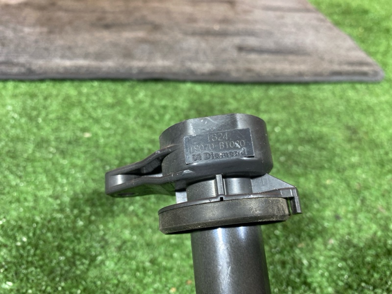 Катушка зажигания, 400 рублей, Красноярск