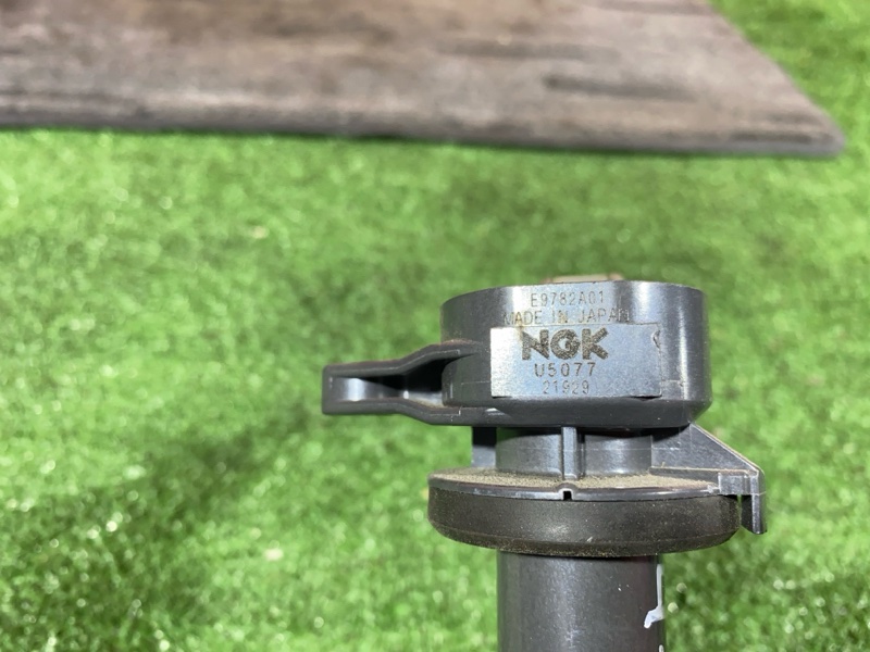 Катушка зажигания, 400 рублей, Красноярск