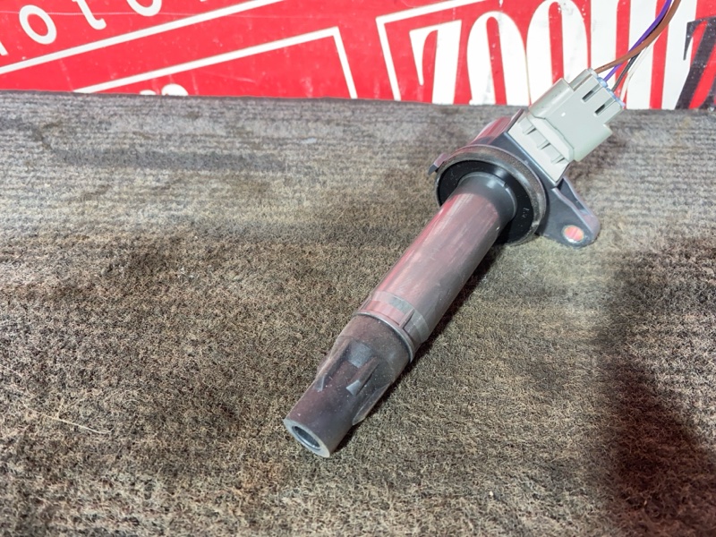 Катушка зажигания, 400 рублей, Красноярск