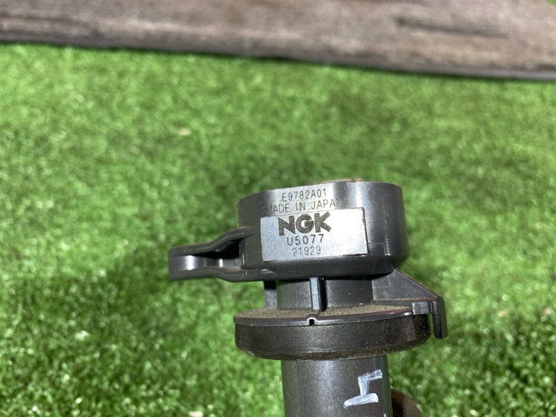 Катушка зажигания, 400 рублей, Красноярск