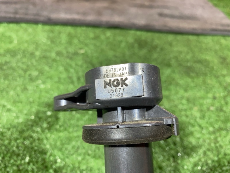 Катушка зажигания, 400 рублей, Красноярск