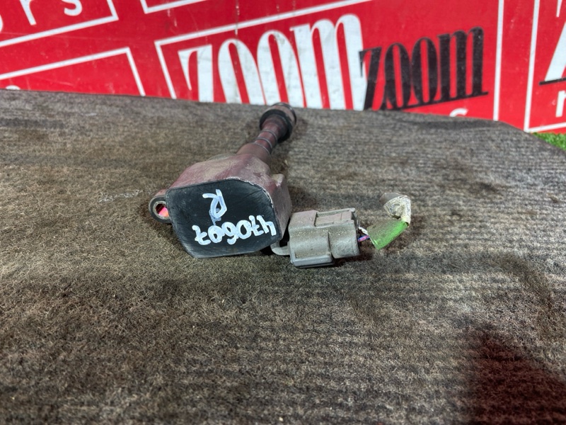 Катушка зажигания, 1200 рублей, Красноярск