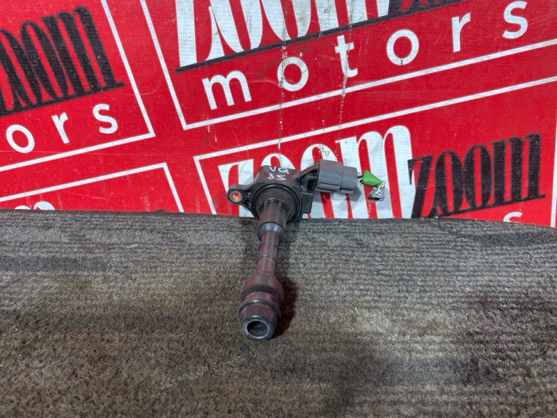 Катушка зажигания, 1200 рублей, Красноярск