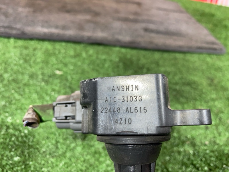 Катушка зажигания, 1200 рублей, Красноярск