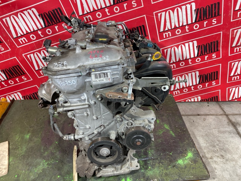 Двигатель, 47500 рублей, Красноярск