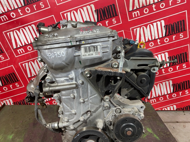 Двигатель, 47500 рублей, Красноярск