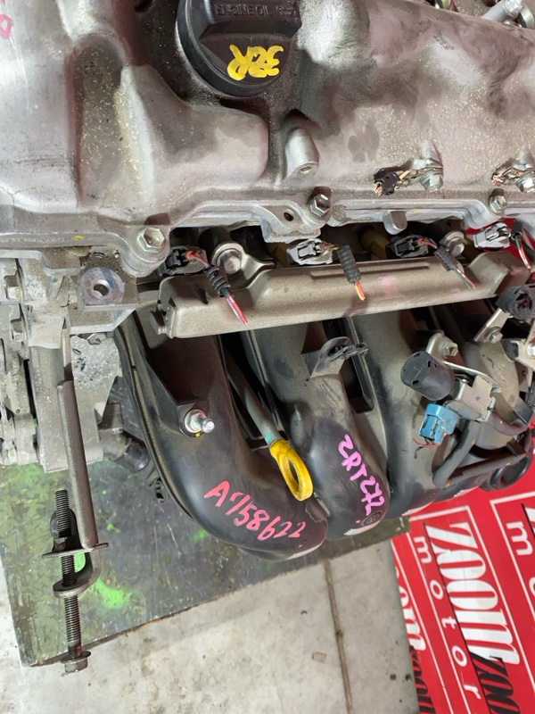 Двигатель, 47500 рублей, Красноярск