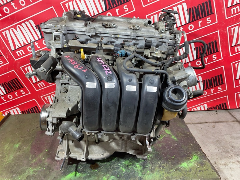 Двигатель, 47500 рублей, Красноярск