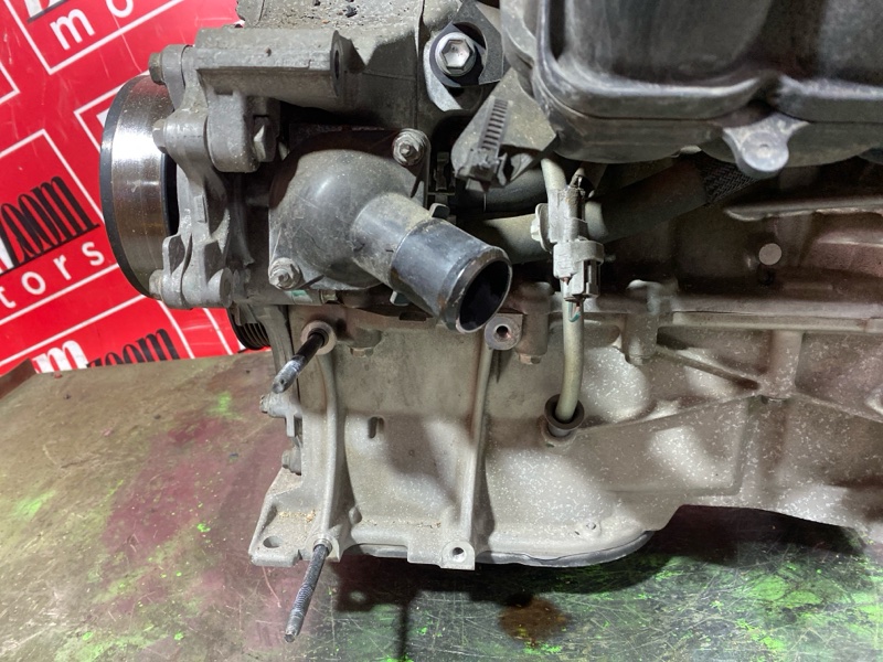 Двигатель, 47500 рублей, Красноярск