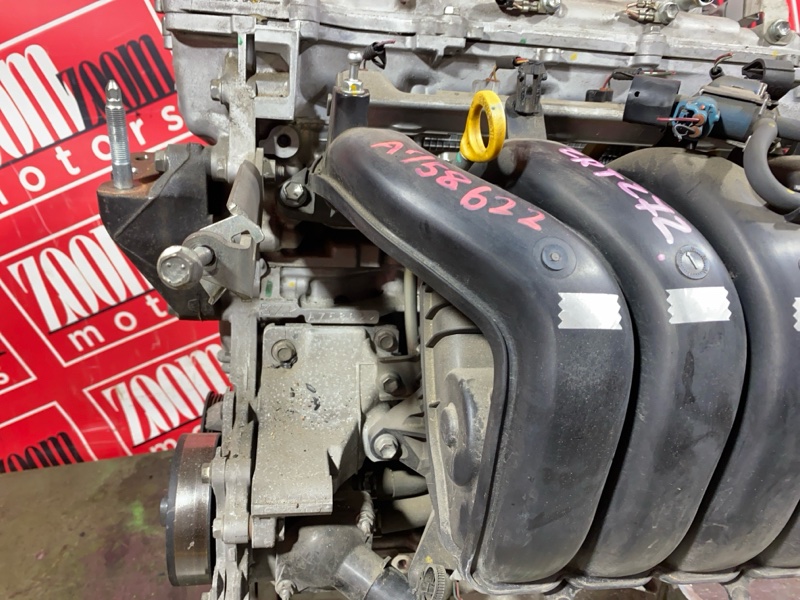 Двигатель, 47500 рублей, Красноярск