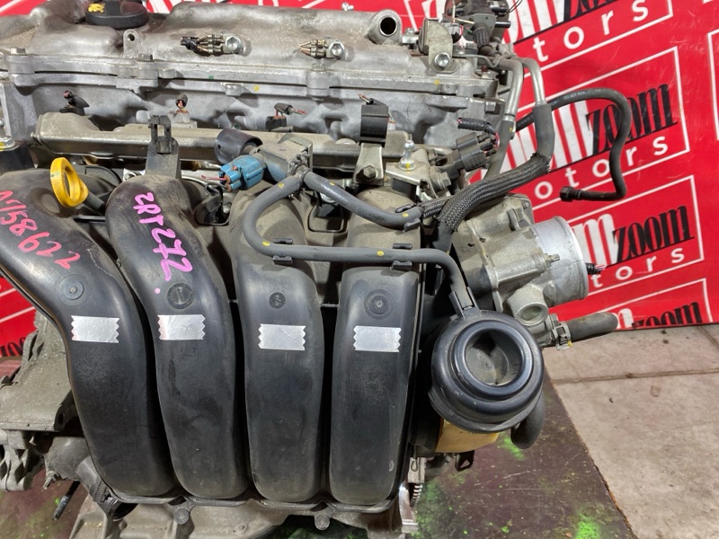 Двигатель, 47500 рублей, Красноярск