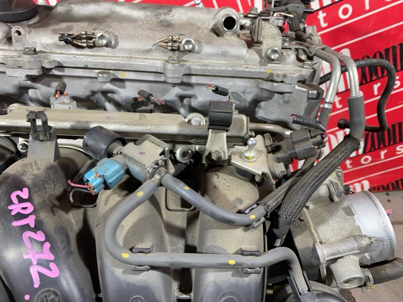 Двигатель, 47500 рублей, Красноярск