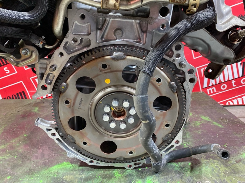 Двигатель, 47500 рублей, Красноярск