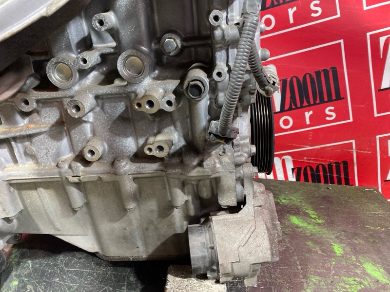 Двигатель, 47500 рублей, Красноярск