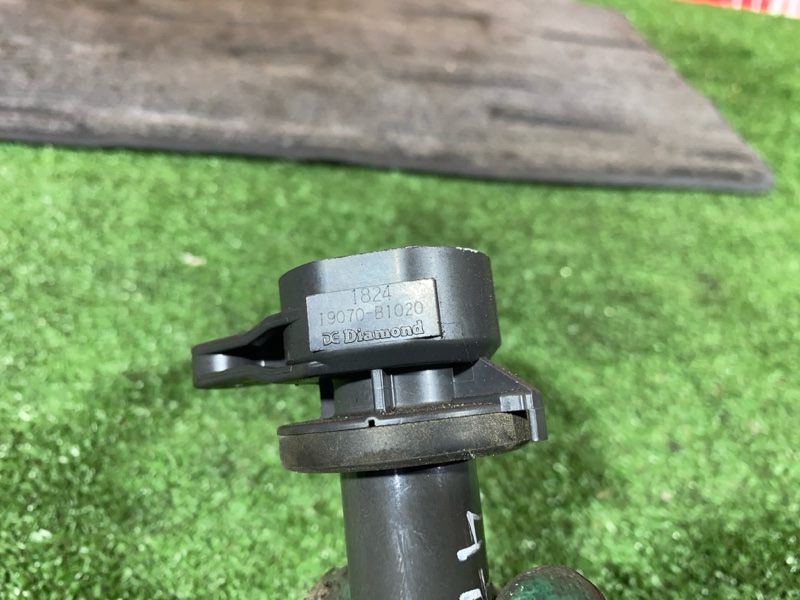 Катушка зажигания, 400 рублей, Красноярск