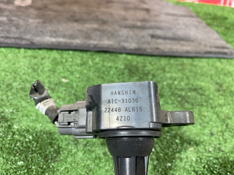 Катушка зажигания, 1200 рублей, Красноярск