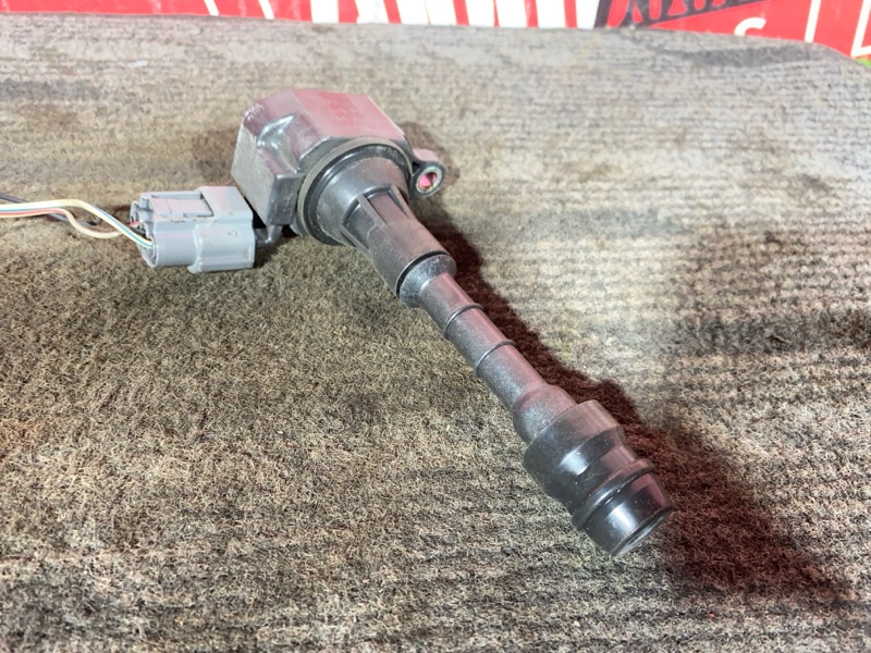 Катушка зажигания, 1200 рублей, Красноярск