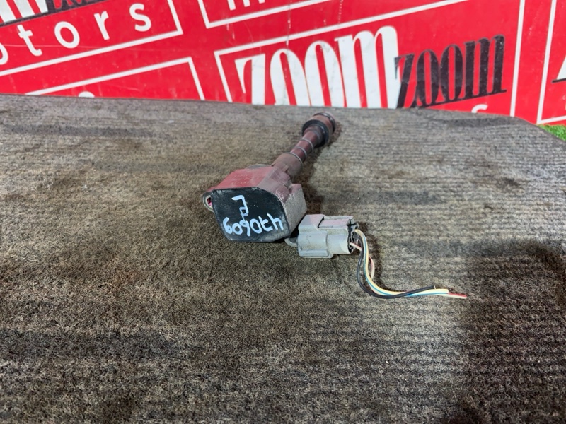 Катушка зажигания, 1200 рублей, Красноярск