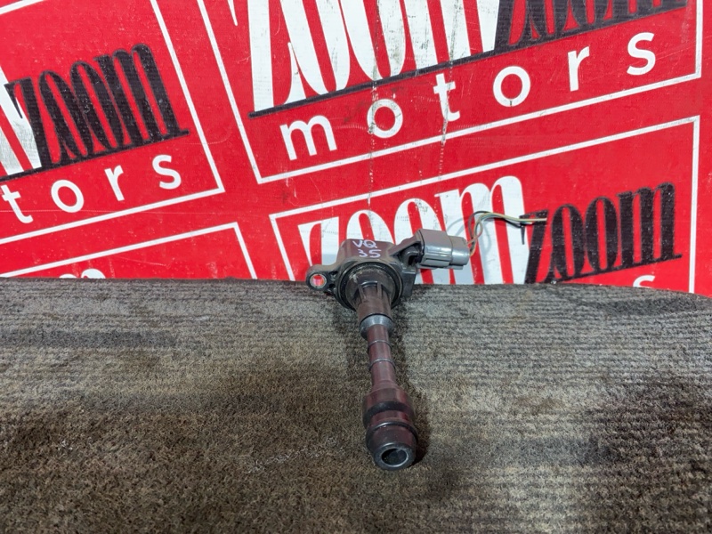 Катушка зажигания, 1200 рублей, Красноярск