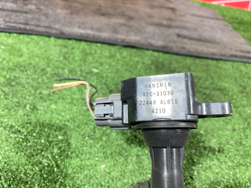 Катушка зажигания, 1200 рублей, Красноярск