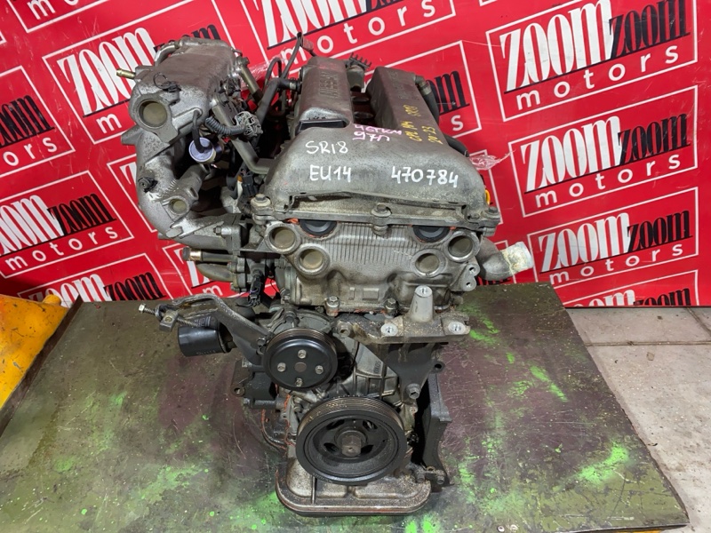 Двигатель, 80800 рублей, Красноярск