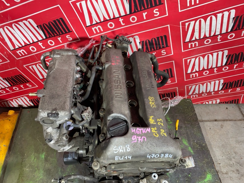 Двигатель, 80800 рублей, Красноярск