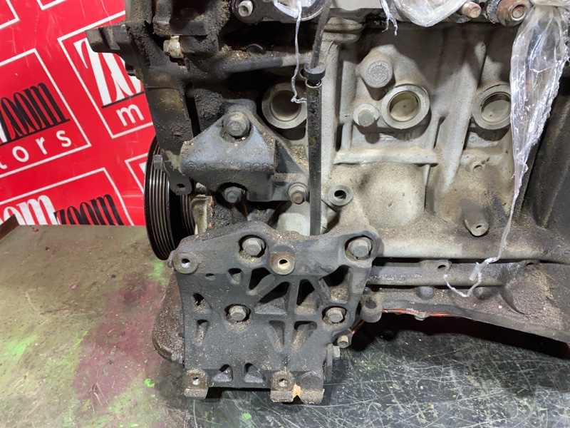 Двигатель, 80800 рублей, Красноярск