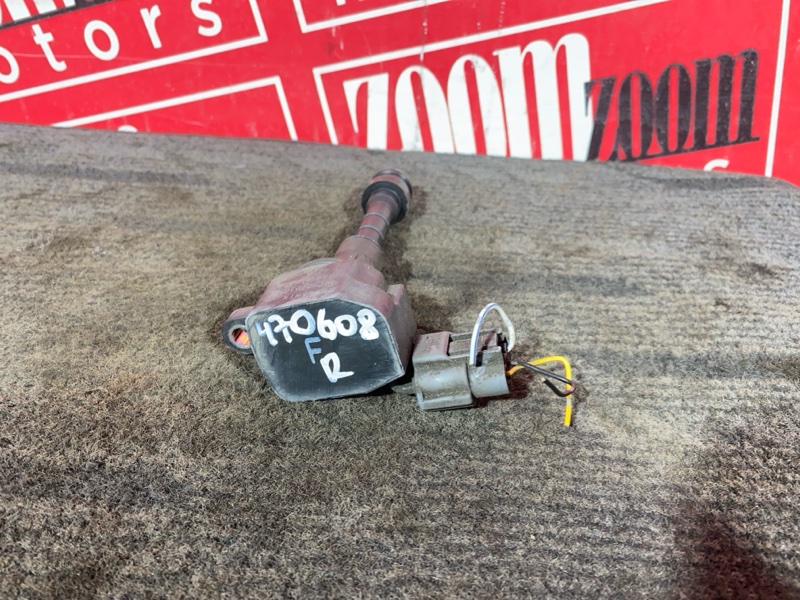 Катушка зажигания, 1200 рублей, Красноярск