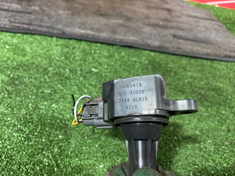 Катушка зажигания, 1200 рублей, Красноярск