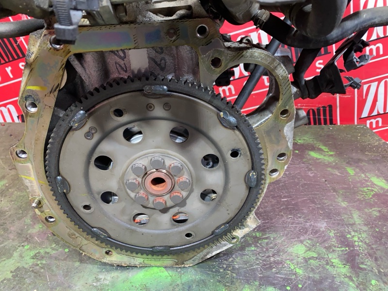 Двигатель, 80800 рублей, Красноярск