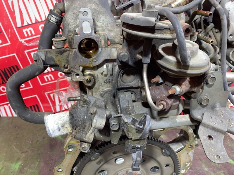 Двигатель, 80800 рублей, Красноярск