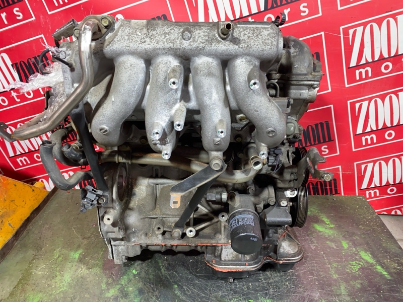 Двигатель, 80800 рублей, Красноярск