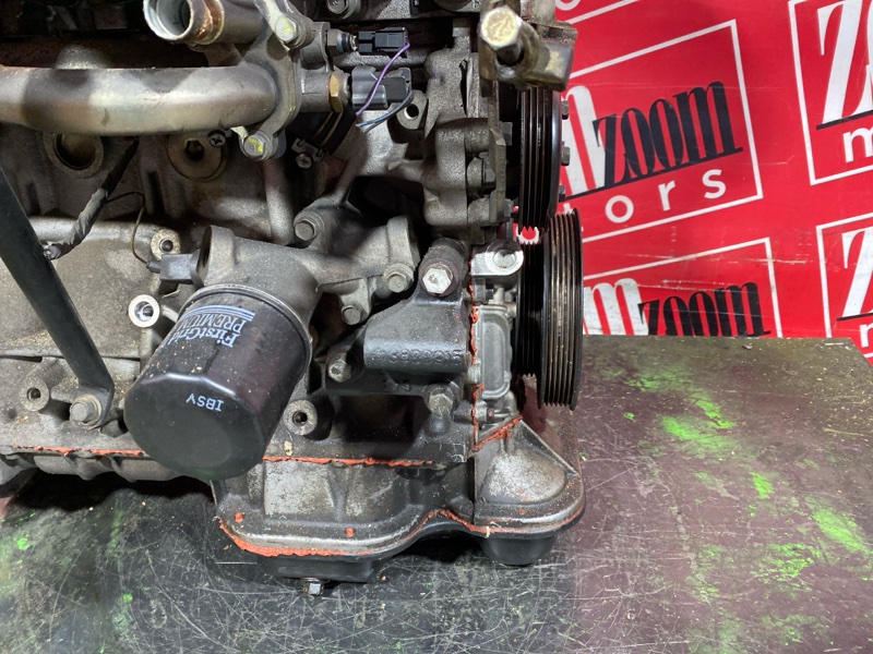 Двигатель, 80800 рублей, Красноярск