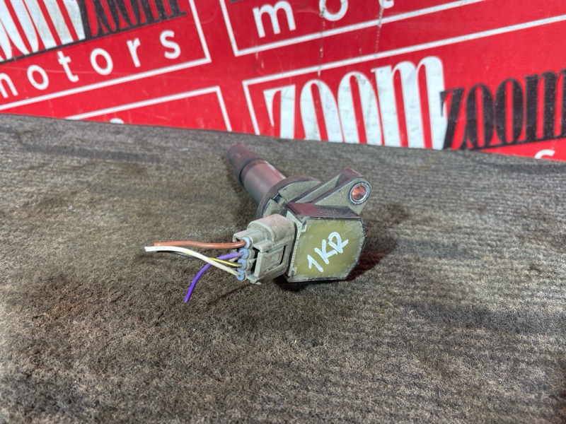 Катушка зажигания, 1500 рублей, Красноярск