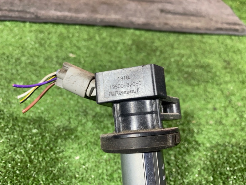 Катушка зажигания, 1500 рублей, Красноярск