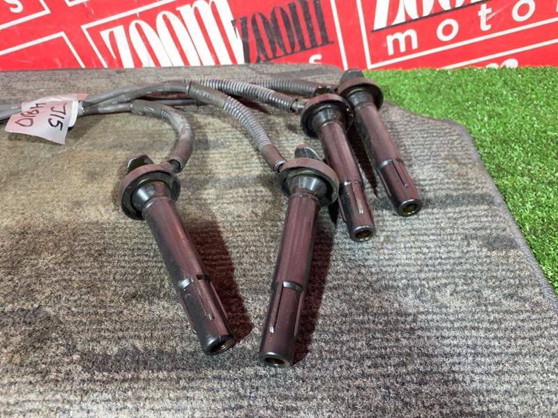 Провод высоковольтный, 2400 рублей, Красноярск