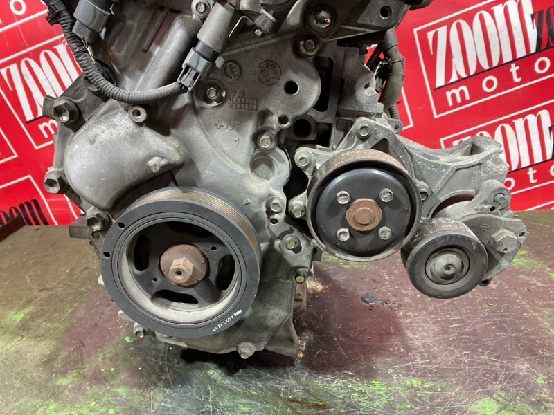 Двигатель, 80000 рублей, Красноярск