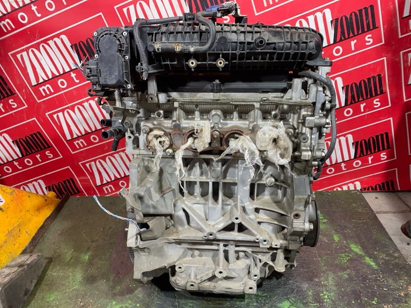 Двигатель, 80000 рублей, Красноярск