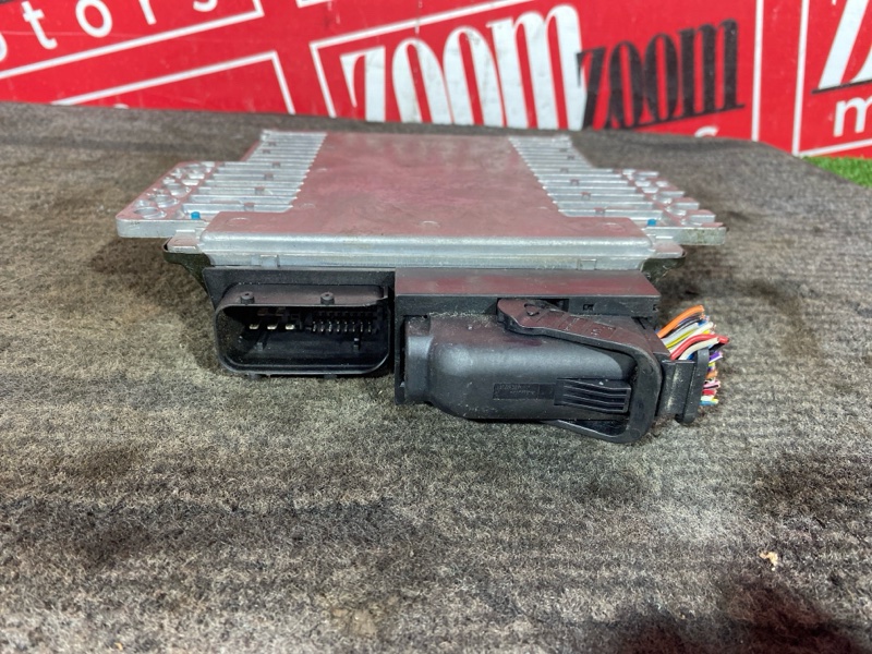 Компьютер (Блок управления), 1900 рублей, Солонцы