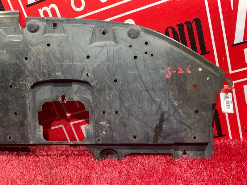 Защита бампера, 2400 рублей, Красноярск